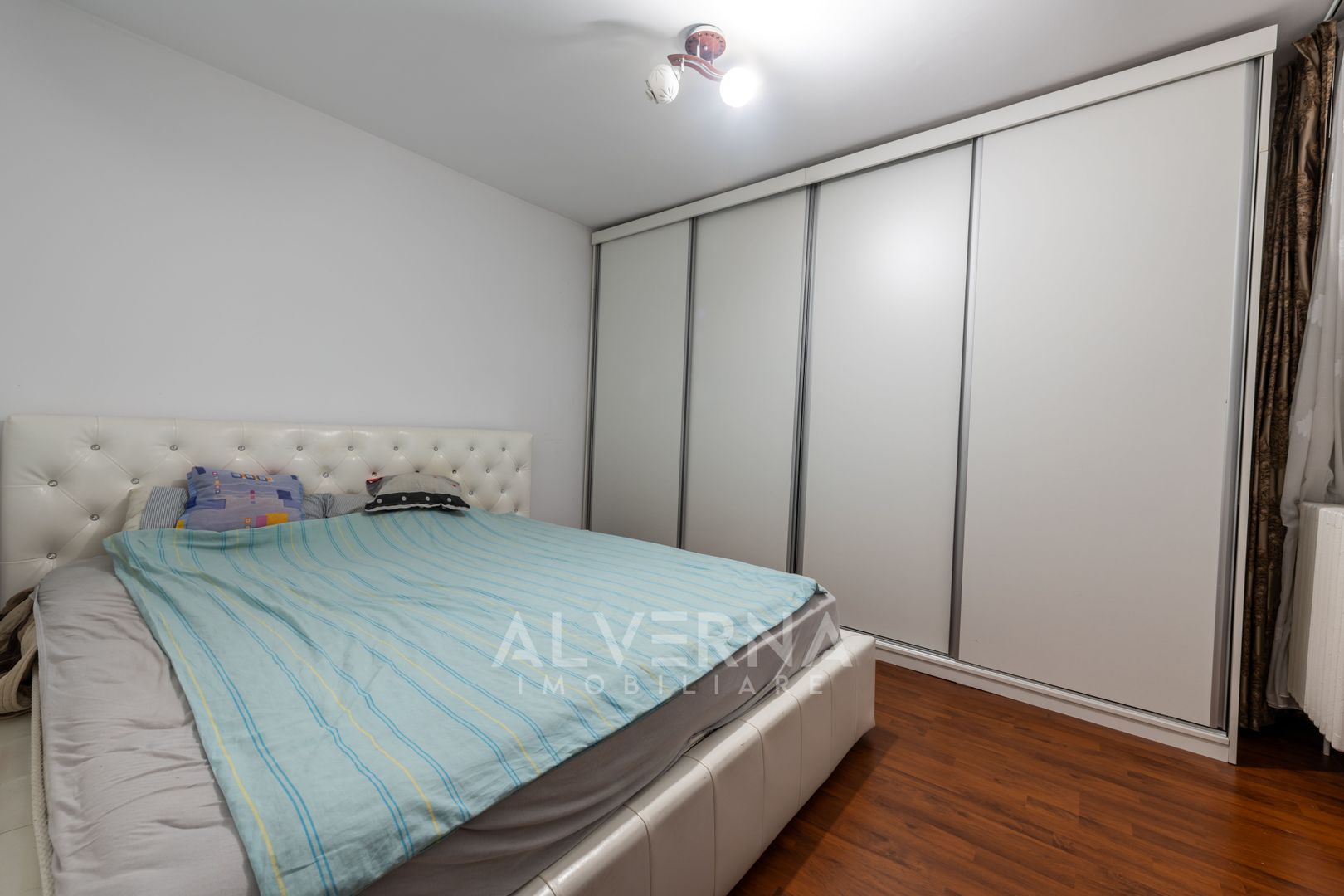 Apartament 3 camere semidecomandat | 67mp | parcare | Manastur - Poză 1