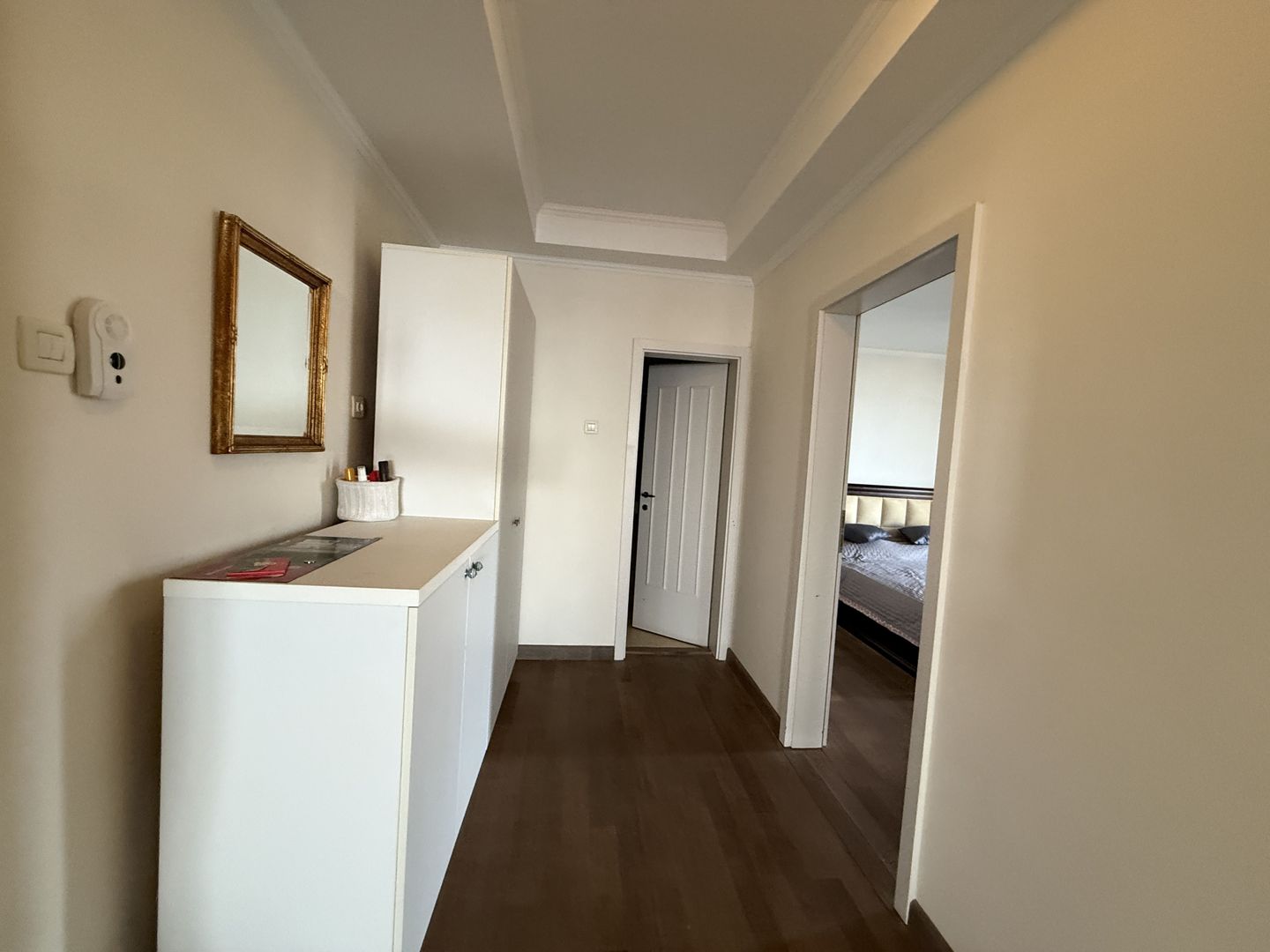Apartament 3 camere Mamaia - Navodari - vedere la mare - Poză 13