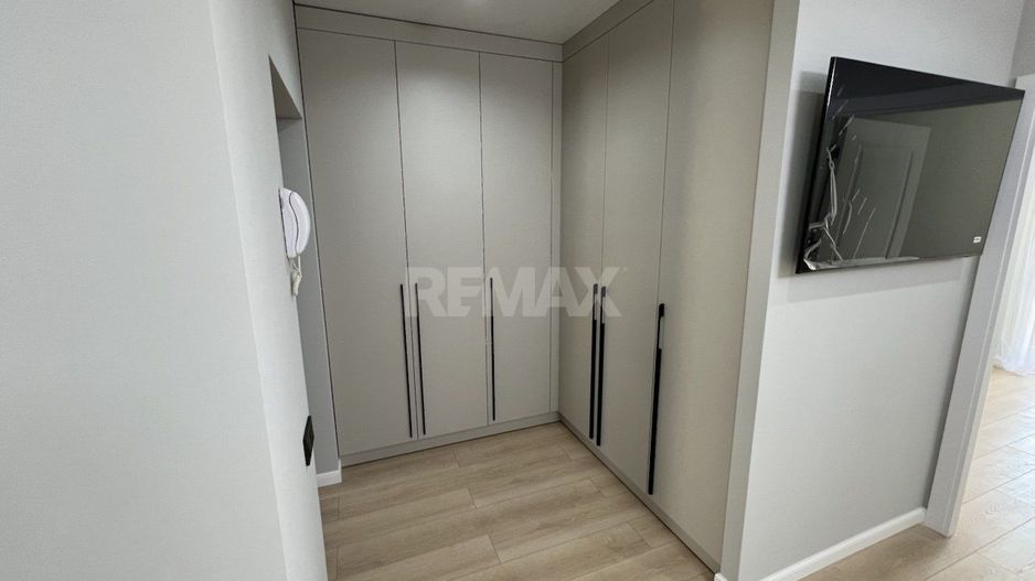 Apartament cu 2 odăi Astercon, Dumbrava - Poză 8