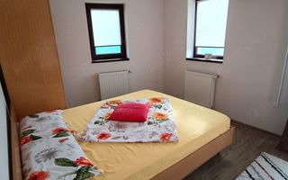Vila luminoasa de vanzare 3 camere - Poză 6