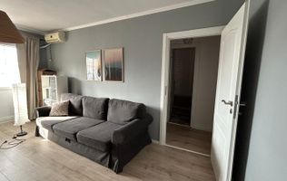 Apartament 2 camere Circular – Lujerului / Bulevardul Iuliu Maniu