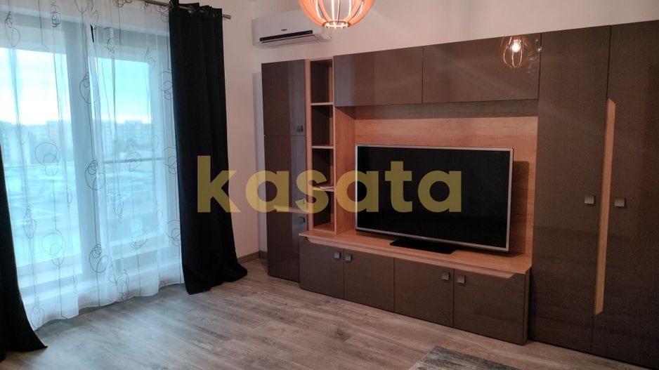 Apartament 2 Camere | Exigent Plaza | Metrou - Poză 1