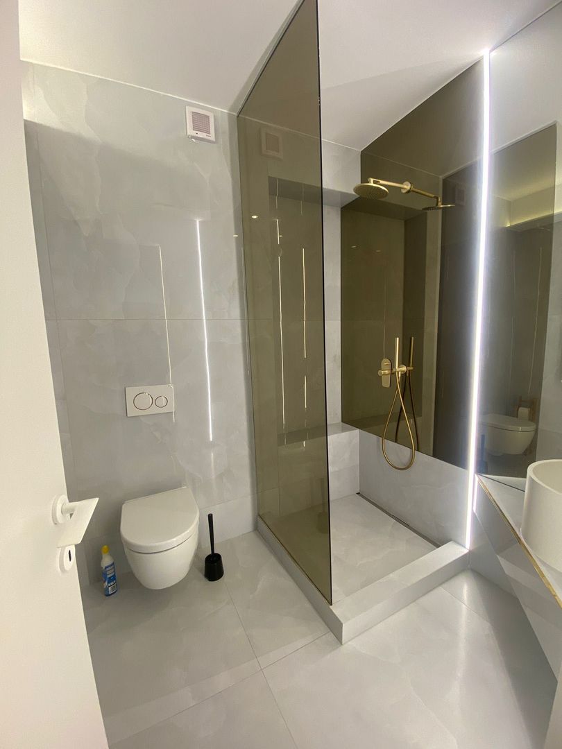 APARTAMENT 3 CAMERE | PARCARE SUBTERANA | CORTINA NORTH - Poză 4