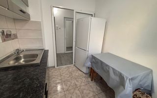 Apartament 2 camere semidecomandat – Tiglina 1, etaj 1 - Poză 10