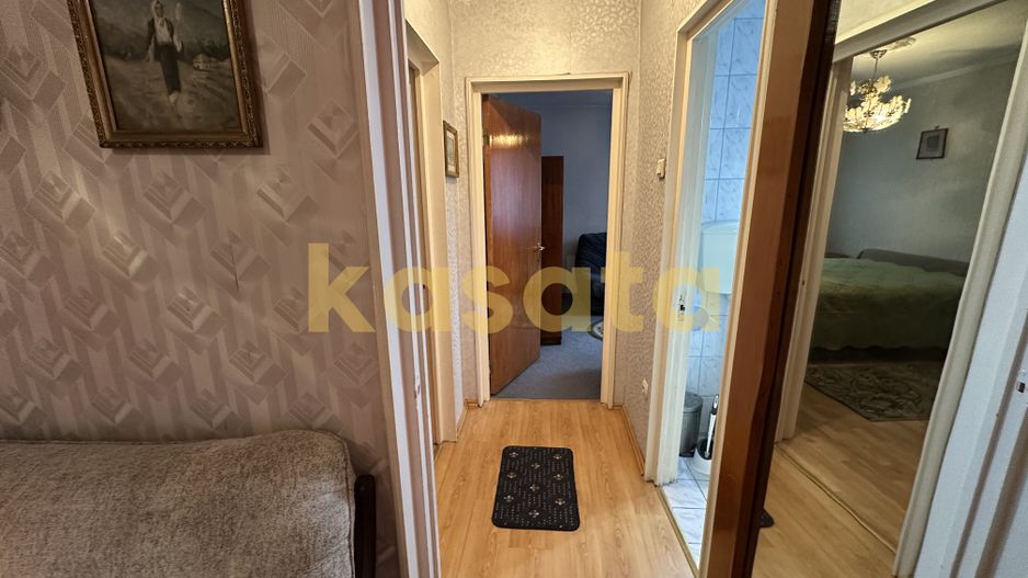 3 Camere | Drumul Taberei | Etaj Intermediar | Bloc Anvelopat - Poză 16