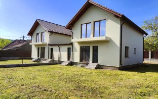 Duplex in Gilau 120 mp - Poză 3