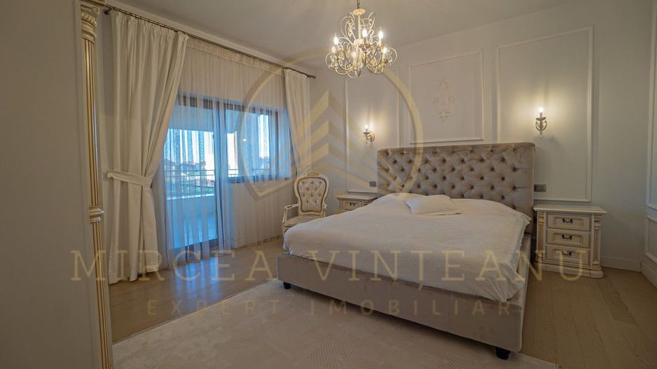 Palazu Mare/ Elvila - Casa de poveste pentru familia ta - Poză 44
