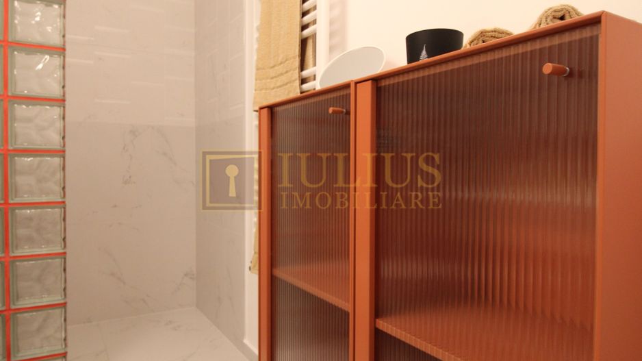 Paltim, 3 camere, apartament premium - Poză 21