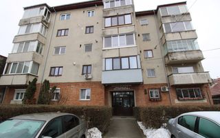 Zona Modern, 2 camere, Pet-friendly, centrala proprie. - Poză 11