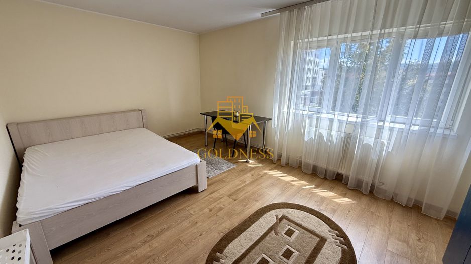 2 camere decomandate, balcon, Zorilor, Golden Tulip, UTCN, Profi - Poză 4