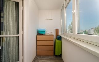 Apart 2 camere Titan 1 Decembrie vis-a-vis Auchan str Jean Steriadi - Poză 5