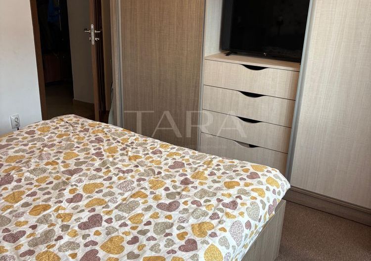 Apartament cu 3 camere, etaj intermediar, aproape de Piața Mărăști. - Poză 6