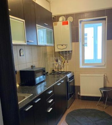 Garsoniera cu centrala proprie sector 4 - Poză 3