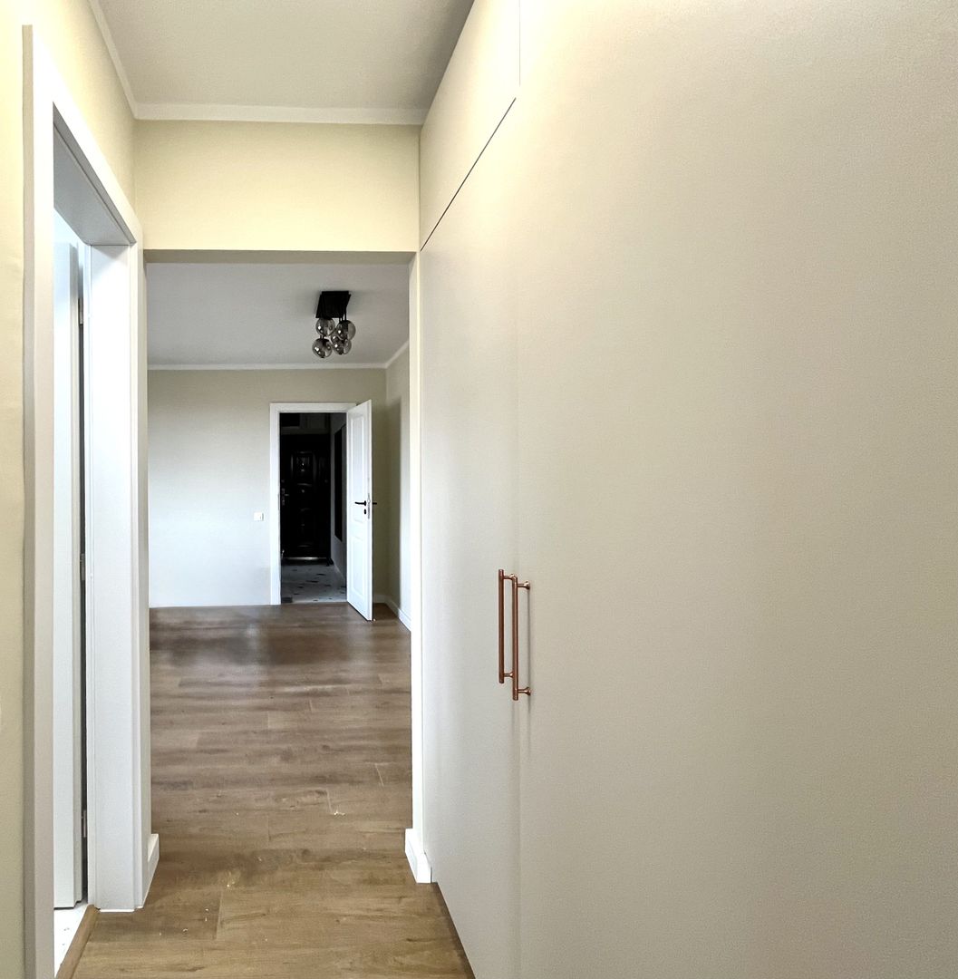 2 camere, prima inchiriere, vibrant, pet friendly lângă P-ta Victoriei - Poză 8