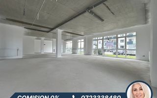 Spațiu ideal pentru activități comerciale | Calea Șurii Mici COMISION 0% - Poză 2