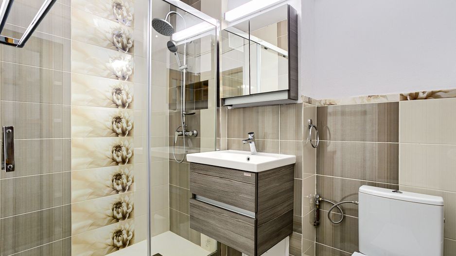 Vândut ! Apartament cu 3 camere Samantha zona Malul Mureșului - Poză 8