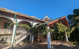 Vila Podeni - Poză 2