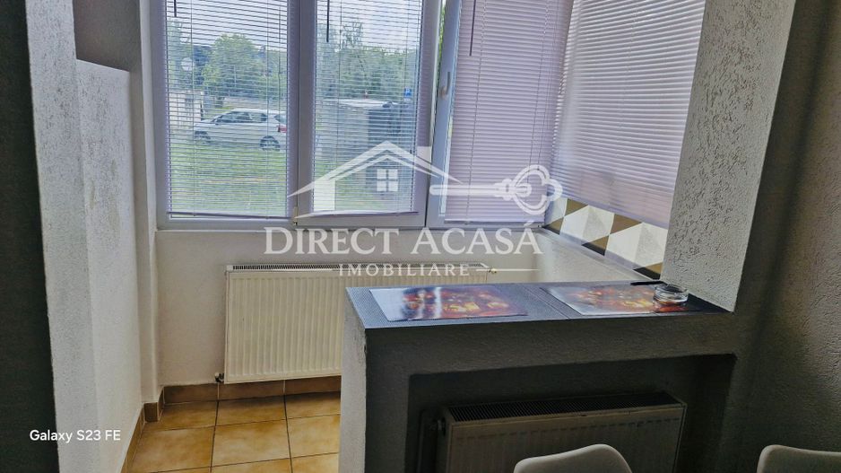Apartament cu 1 camera (Garsoniera) Pet Frendly-Aleea Carpati - Poză 5