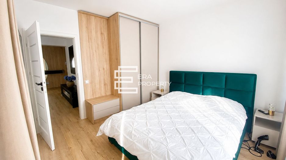 Apartament 2 camere de închiriat | Șelimbăr – Doamna Stanca - Poză 6