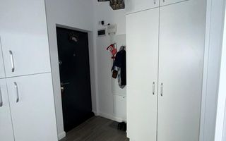Apartament premium 1 cameră, Giroc – mobilat modern + parcare inclusă - Poză 5