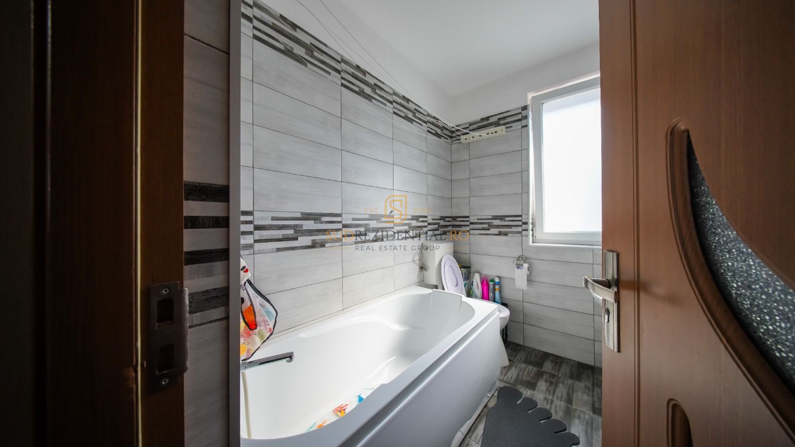 Apartament cu 2 camere, mobilat si utilat | Metrou Dimitrie Leonida - Poză 15