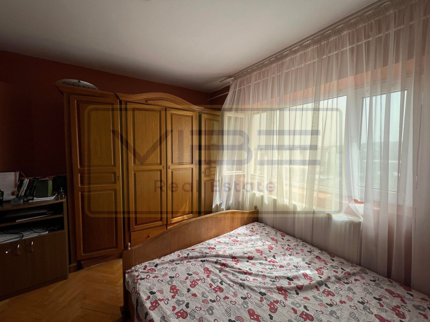 Apartament 2 camere decomandat Pacurari - Moara de Foc - Poză 5