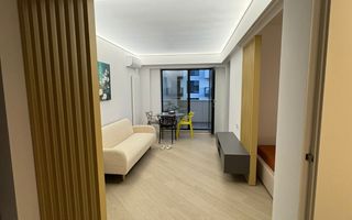 COM 0% I Studio Dublu Cortina North Pipera I 41 mp I vedere Promenada - Poză 5