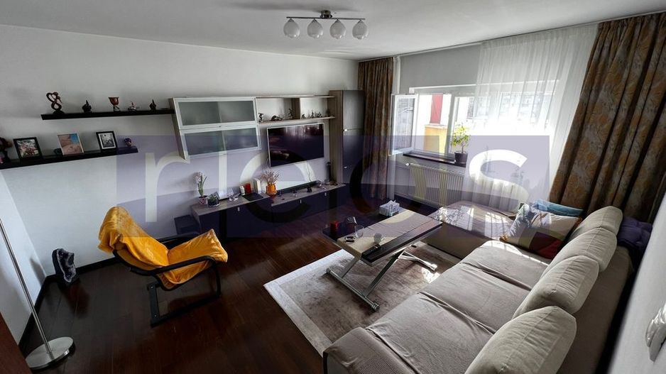 VANZARE 3 CAMERE | DECOMANDAT-HOL H | ZONA VITAN - Poză 2