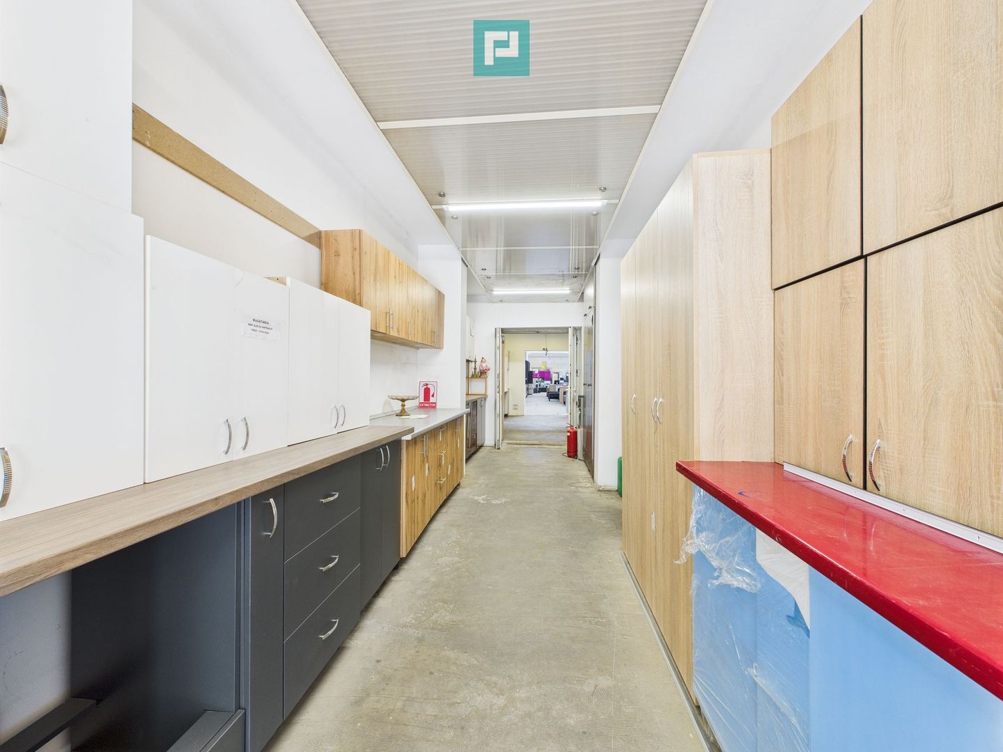 Spațiu comercial/ hală– Bulevardul Ghencea, potențial dezvoltare P+10 - Poză 37