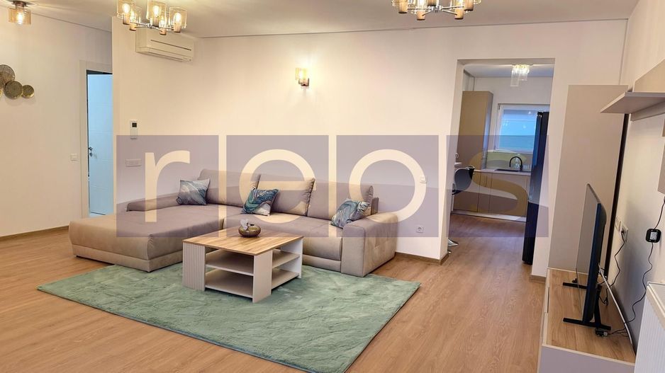 ÎNCHIRIERE 3 CAMERE | FLOREASCA | CENTRALA PROPRIE - Poză 4