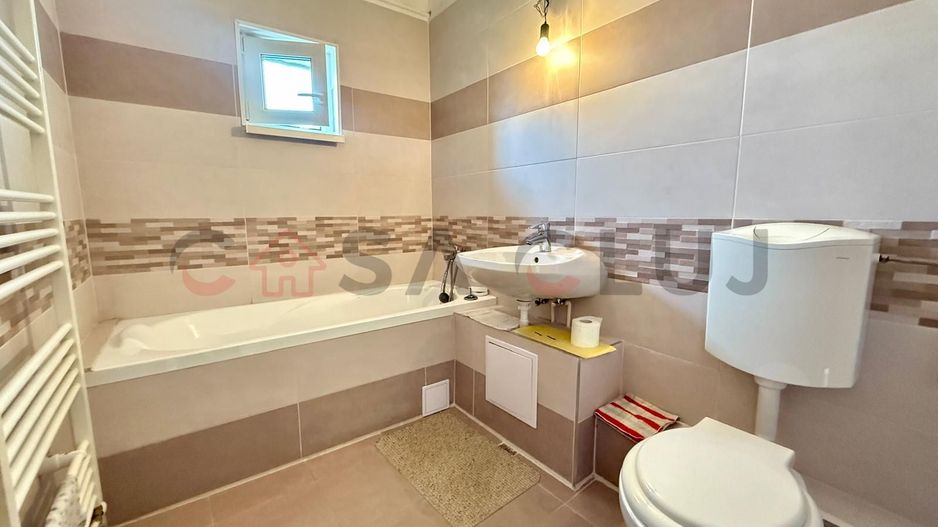 2 camere, finisat, Parcul Rozelor! - Poză 2