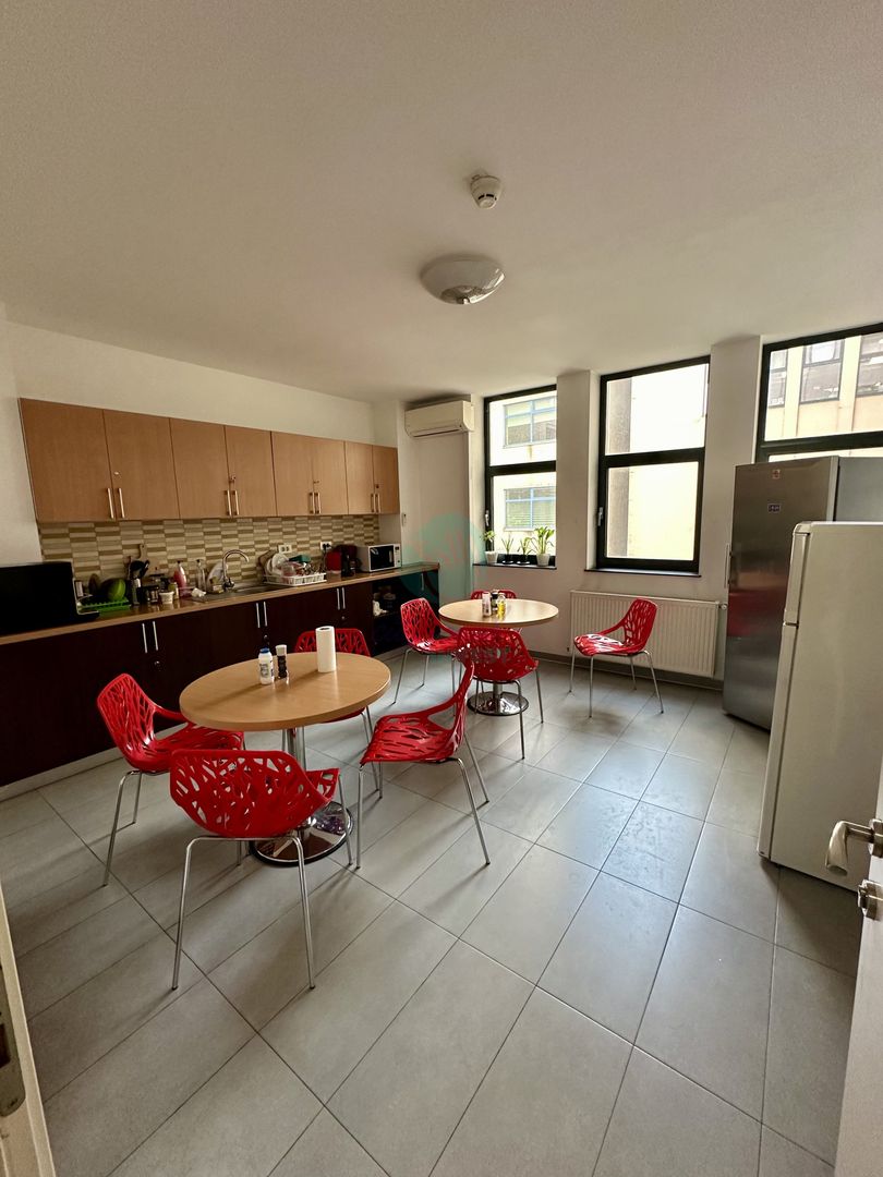 Spatiu de birouri in zona Bd Unirii-Piata Alba Iulia - Poză 7