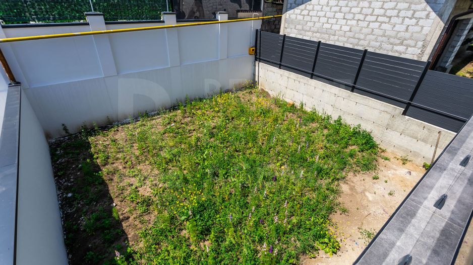 Casă , Hitech, 220 mp, amplasat pe str. Vierul, Dumbrava - Poză 12