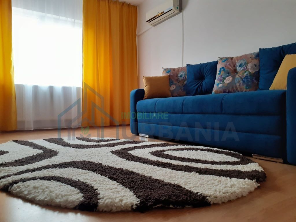 Inchiriez apartament 2 camere decomandat.#. - Poză 3