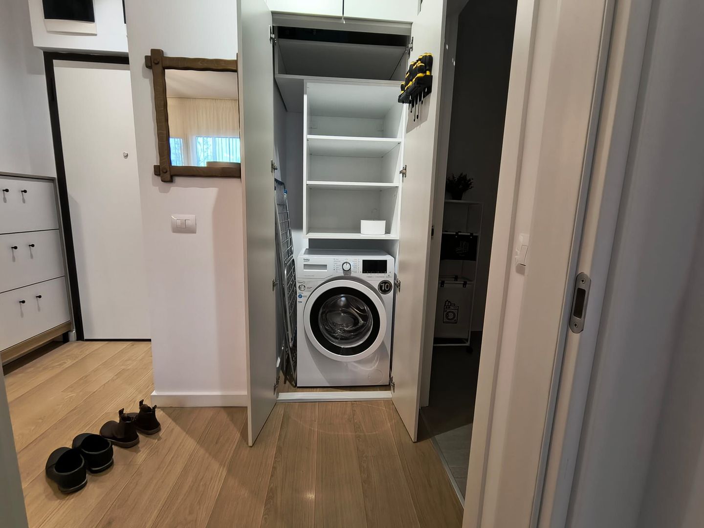 Comision 0,Inchiriere 2 cam parter,terasa proprie deosebit Laminorului - Poză 3