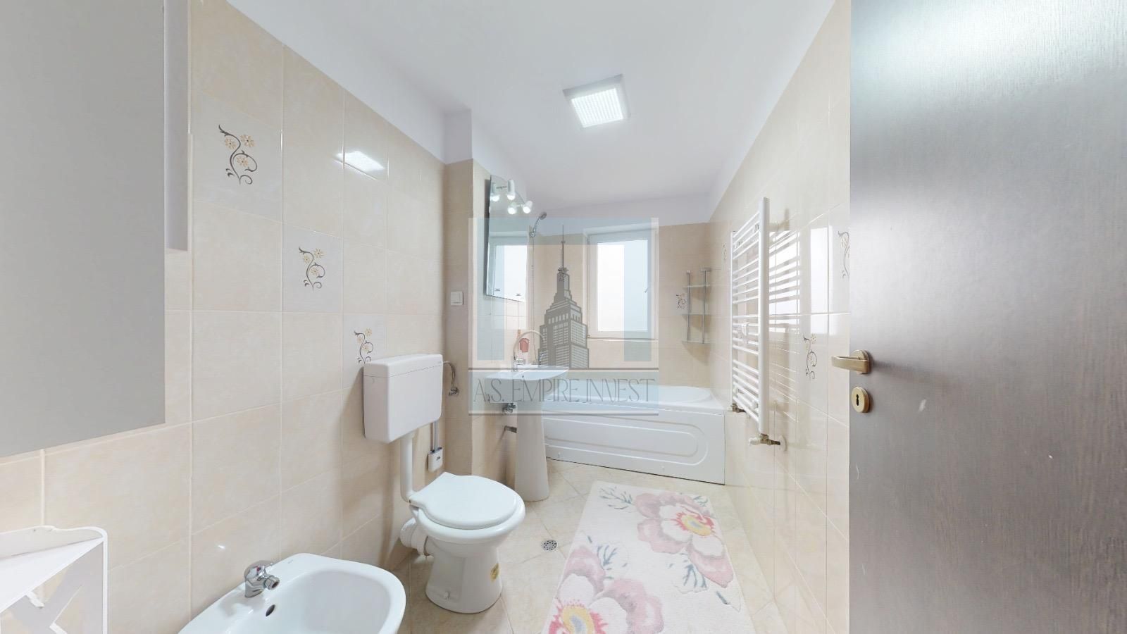 Apartament 3 camere, 121 mp,2 bai, 3 balcoane-zona Subcetate/Sanpetru - Poză 8