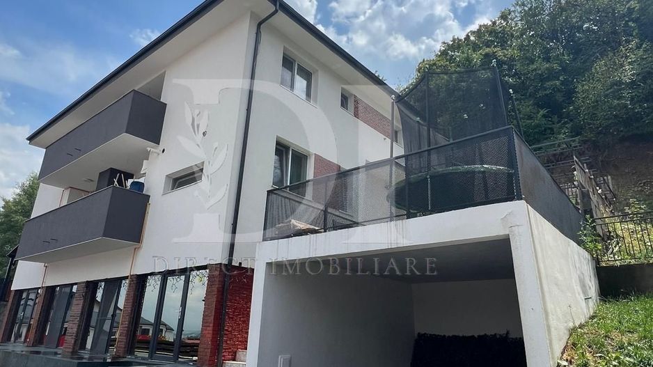 Casă la cheie | Zona Eroilor , Florești - Poză 33