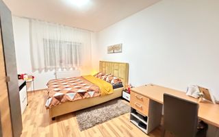 Apartament decomandat cu 3 camere in Sanandrei comision 0 - Poză 2