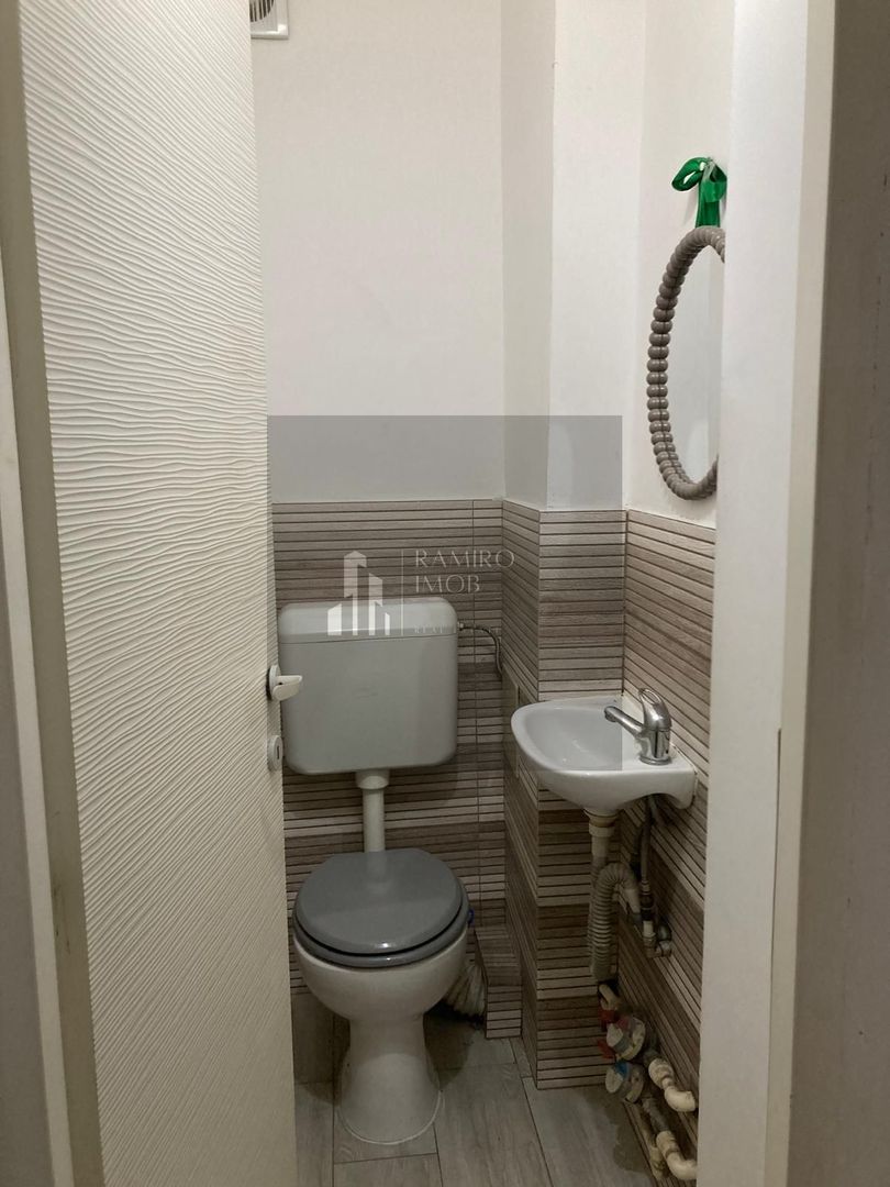 Apartament 4 camere decomandat Drumul Taberei - Poză 5