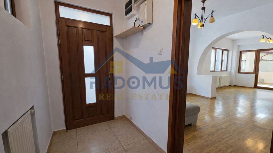 Proprietate exclusivistă | Vilă premium Ploiești – Str. Cerceluș nr. 3 - Poză 6