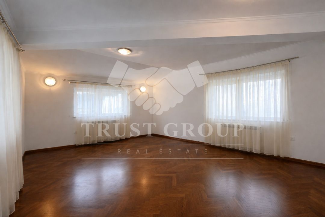 Casa  Individuala | Herastrau  | Curte proprie | 3 Locuri de parcare - Poză 4