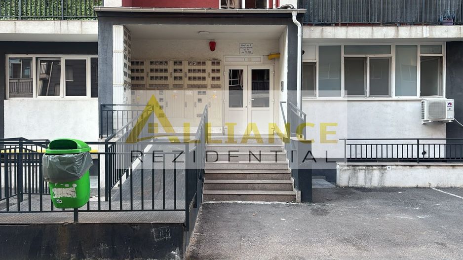 Sector 4 Apartament 2 Camere Mobilat/Utilat - Poză 3