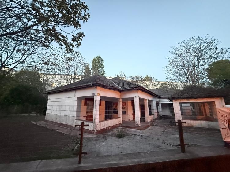 OPORTUNITATE INVESTIȚIONALĂ ULTRACENTRALĂ – CONSTANȚA | TEREN 782 MP | - Poză 3