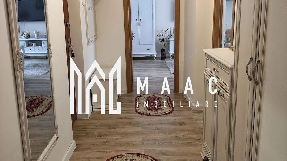 Apartament 2 camere | Parter | 60 MPU | Renovat | Terezian - Poză 8