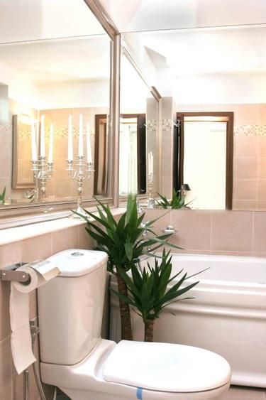 Apartamen lux 3 camere, Herăstrău, finisaje premium, vedere Clubul Francez - Poză 11