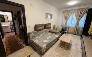 GARSONIERA - PARCARE INCLUSA, MOBILATA COMPLET, BLOC NOU, COMISION 0% - Poză 2