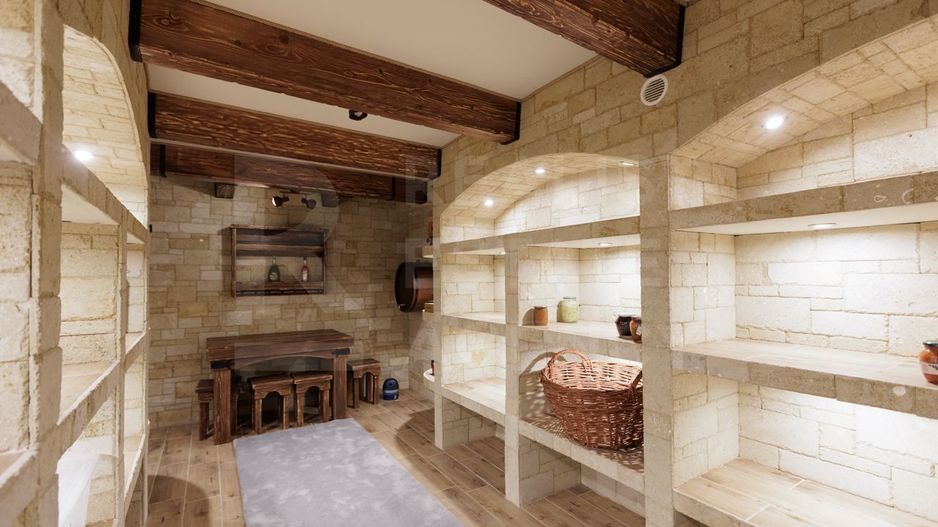 Vânzare, casă, 3 nivele, str. Constantin Brâncuși, Grătiești - Poză 37