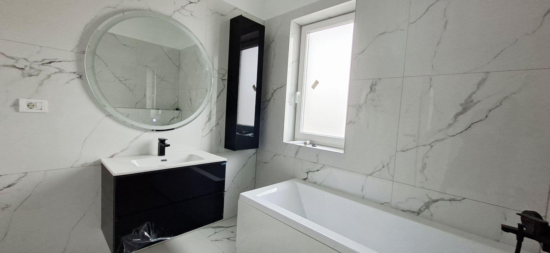 Duplex cu 4 camere - Parcul central Dumbravita - Poză 12