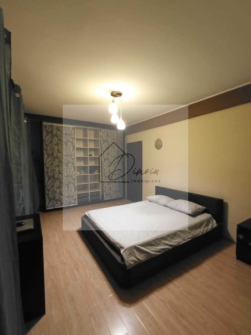 Apartament  3 camere Brancoveanu I vedere parc I parcare inclusa - Poză 7
