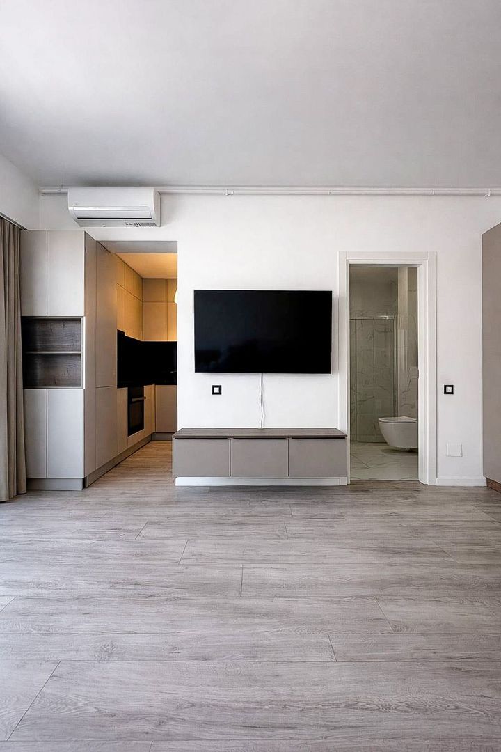 Chirie I Apartament 2 camere | Northside Park – Sisești | Vedere - Poză 1